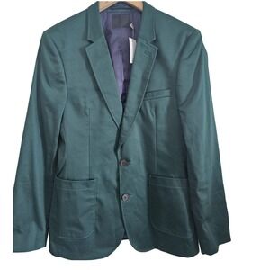 ASOS Blazer Jacket Size 38 Career Office Formal Business NEW